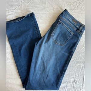 Kut Baby bootcut Jeans 👖